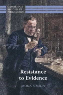 Bertrand.pt - Resistance To Evidence