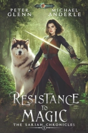 Resistance To Magic