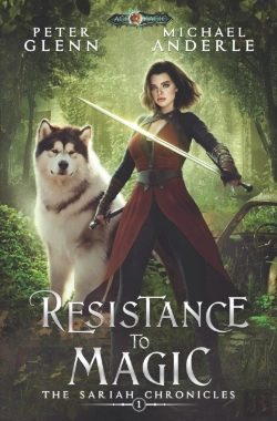 Bertrand.pt - Resistance To Magic