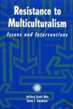 Bertrand.pt - Resistance To Multiculturalism