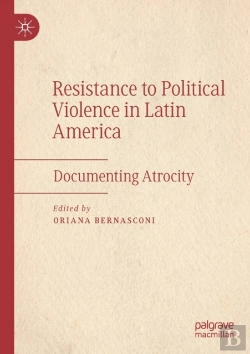 Bertrand.pt - Resistance To Political Violence In Latin America