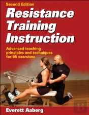 Resistance Training Instruction