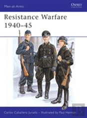 Resistance Warfare, 1940-45