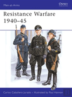 Bertrand.pt - Resistance Warfare, 1940-45