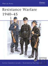 Resistance Warfare, 1940-45