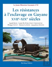 Résistances À L'Esclavage En Guyane Xviie -Xixe Siècles