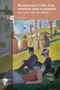 Bertrand.pt - Résistances À L'Idée D'Art Moderne Dans La Peinture