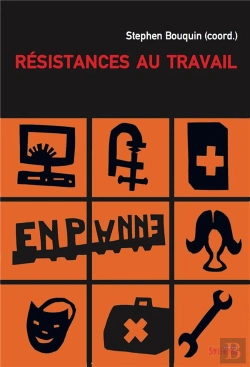 Bertrand.pt - Résistances Au Travail