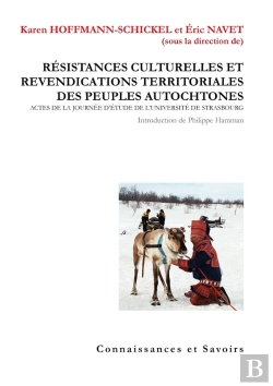 Bertrand.pt - Résistances Culturelles Et Revendications Territoriales Des Peuples Autochtones