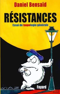 Bertrand.pt - Resistances ; Essai De Taupologie Generale