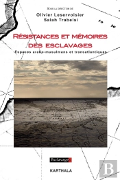 Résistances Et Mémoires Des Esclavages ; Espaces Arabo-Musulmans Et Transatlantiques