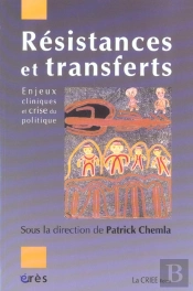 Resistances Et Transferts