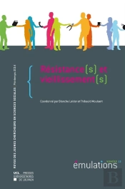Résistance(S) Et Vieillissement(S)