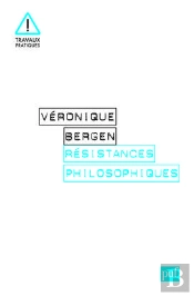 Résistances Philosophiques