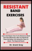 Resistant Band Exercise