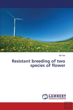 Bertrand.pt - Resistant Breeding Of Two Species Of Flower