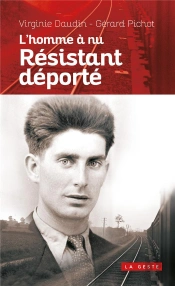 Resistant Deporte - L'Homme A Nu (Format Poche)