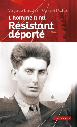 Bertrand.pt - Resistant Deporte - L'Homme A Nu (Format Poche)