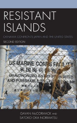 Bertrand.pt - Resistant Islands