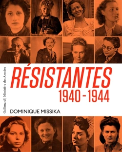 Bertrand.pt - Résistantes 1940-1944
