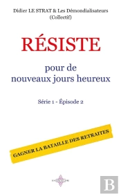 Resiste Pour De Nouveaux Jours Heureux - Serie 1 - Episode 2