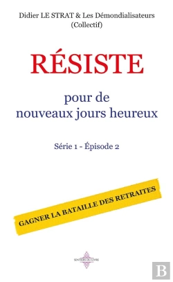 Bertrand.pt - Resiste Pour De Nouveaux Jours Heureux - Serie 1 - Episode 2