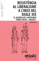Resistència Al Liberalisme A L'Inici Del Segle Xix