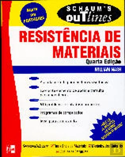 Bertrand.pt - Resistência de Materiais