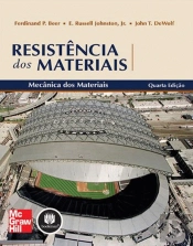 Resistência dos Materiais - Mecânica dos Materiais