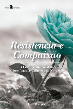 Bertrand.pt - Resistência E Compaixão