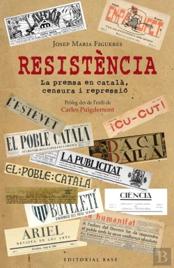 Bertrand.pt - Resistència. Periodisme En Català Davant La Persecució Espanyola