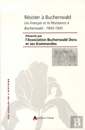 Résister À Buchenwald