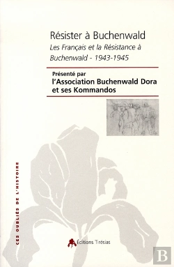 Bertrand.pt - Résister À Buchenwald