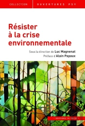 Résister À La Crise Environnementale
