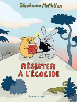 Bertrand.pt - Résister À L'Écocide