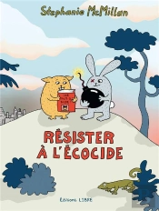 Résister À L'Écocide