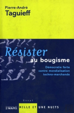 Bertrand.pt - Resister Au Bougisme