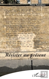 Résister Au Présent