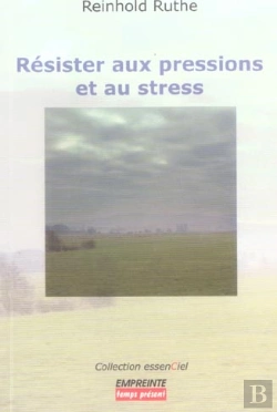 Bertrand.pt - Resister Aux Pressions Et Au Stress