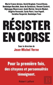 Résister En Corse