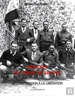 Bertrand.pt - Résister En Terre De Beauce