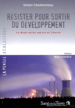 Bertrand.pt - Résister Pour Sortir Du Développement ; Le Droit Entre Nature Et Liberté
