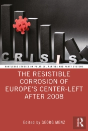 Resistible Corrosion Of Europe'S Center-Left After 2008