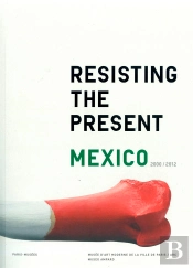 Resistiendo El Presente. Resisting The Present