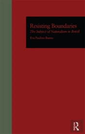 Resisting Boundaries
