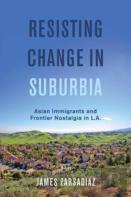 Resisting Change In Suburbia