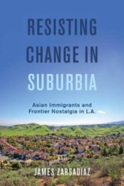 Resisting Change In Suburbia