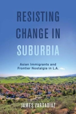 Bertrand.pt - Resisting Change In Suburbia