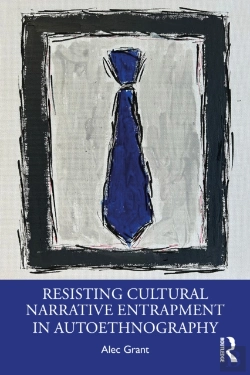 Bertrand.pt - Resisting Cultural Narrative Entrapment In Autoethnography