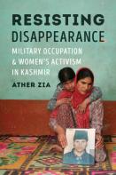 Resisting Disappearance